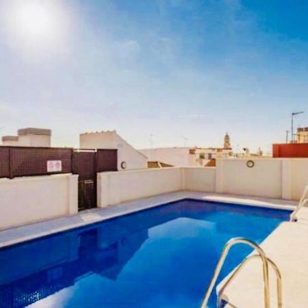 New Yorker Apartamento Málaga Exterior foto